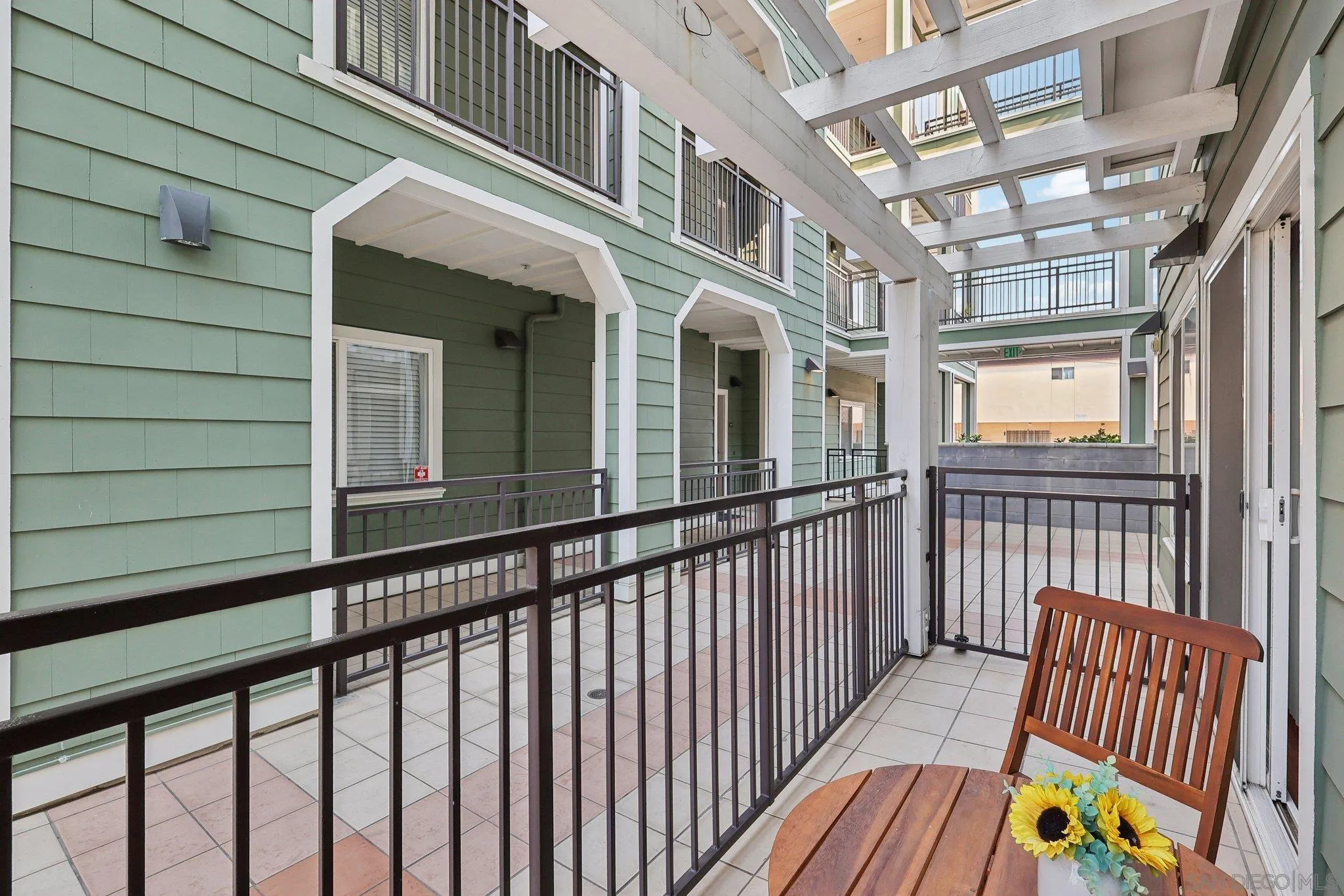 San Diego, California 92103, United States, 2 Bedrooms Bedrooms, ,2 BathroomsBathrooms,Residential,Pending,12948