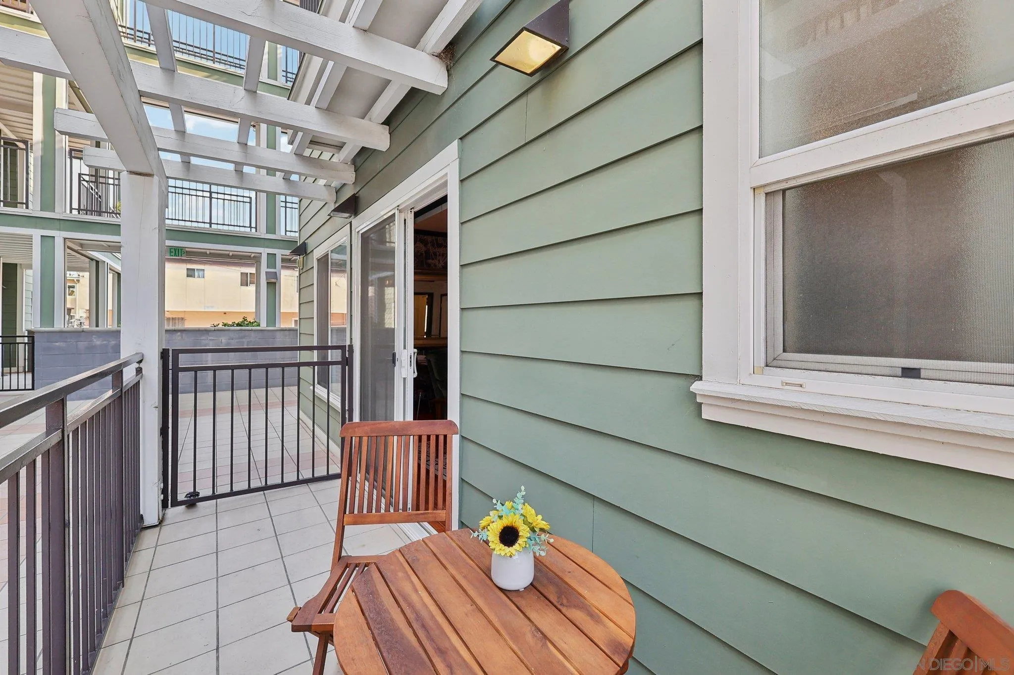 San Diego, California 92103, United States, 2 Bedrooms Bedrooms, ,2 BathroomsBathrooms,Residential,Pending,12948