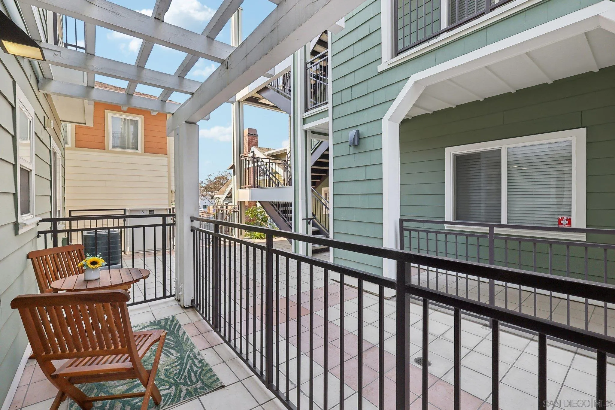 San Diego, California 92103, United States, 2 Bedrooms Bedrooms, ,2 BathroomsBathrooms,Residential,Pending,12948