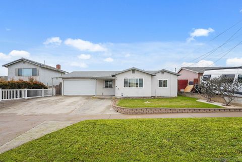 2285 ingrid Ave San Diego CA 92154