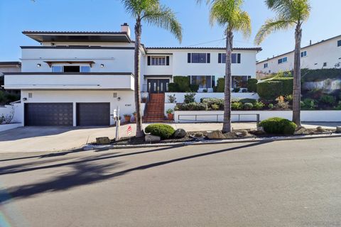 4367  Summit Dr La Mesa CA 91941
