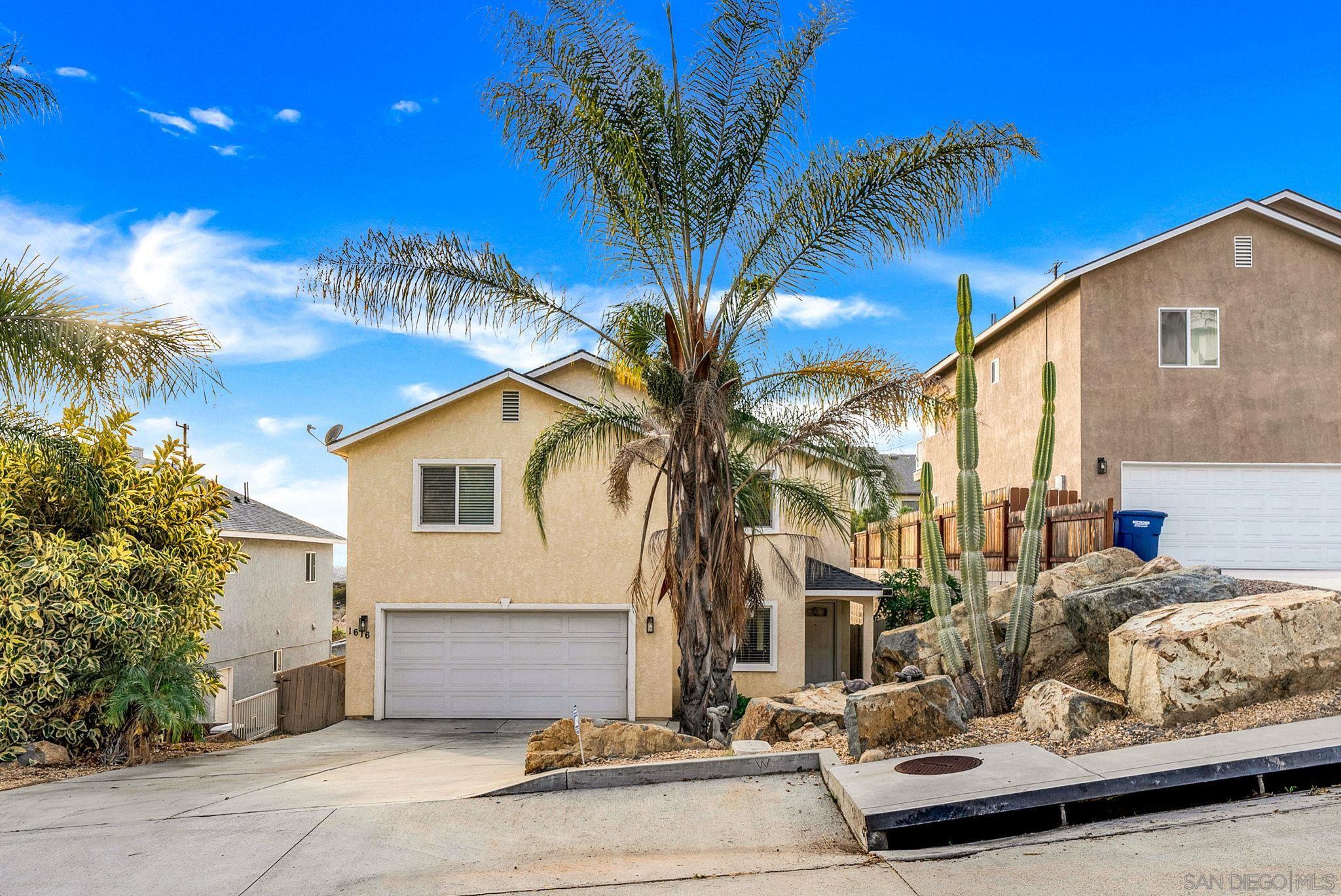 1616 Paraiso Ave