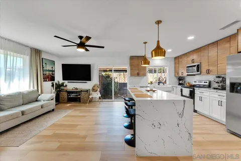 1622 Summertime Dr, El Cajon, CA 92021 - #: 250019869