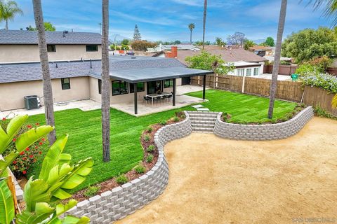 6630  Park Ridge Blvd San Diego CA 92120