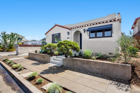 4245 Ave Ave, San Diego, CA 92103 - #: 240015448