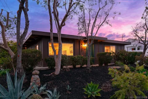4130 10Th Ave, San Diego, CA 92103 - #: 250027350