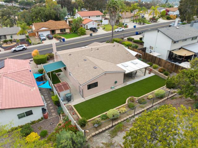 3215 S Granada Avenue