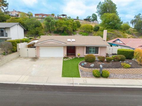 3215 S Granada Avenue Spring Valley CA 91978
