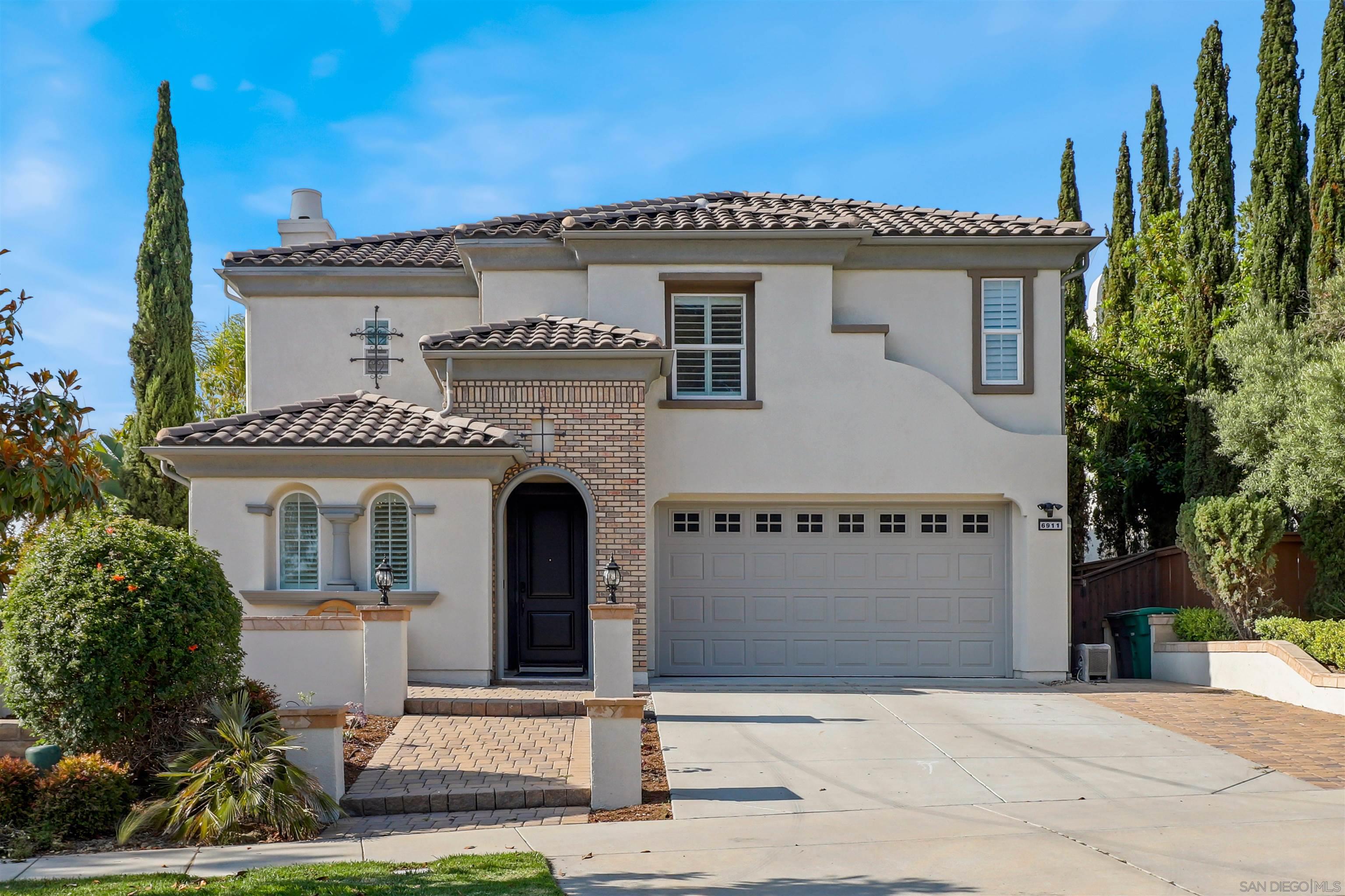 6911 Goldstone Rd