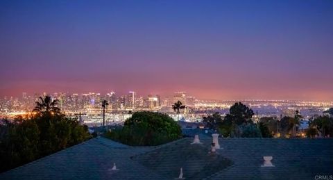 2429 Alcott Court Point Loma CA 92106