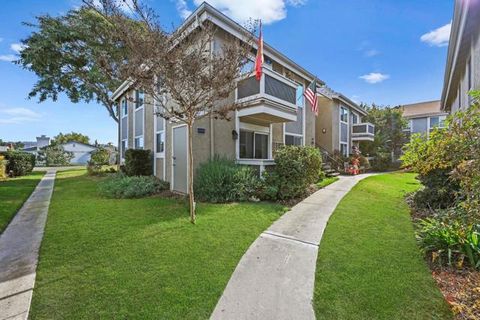 A home in San Diego