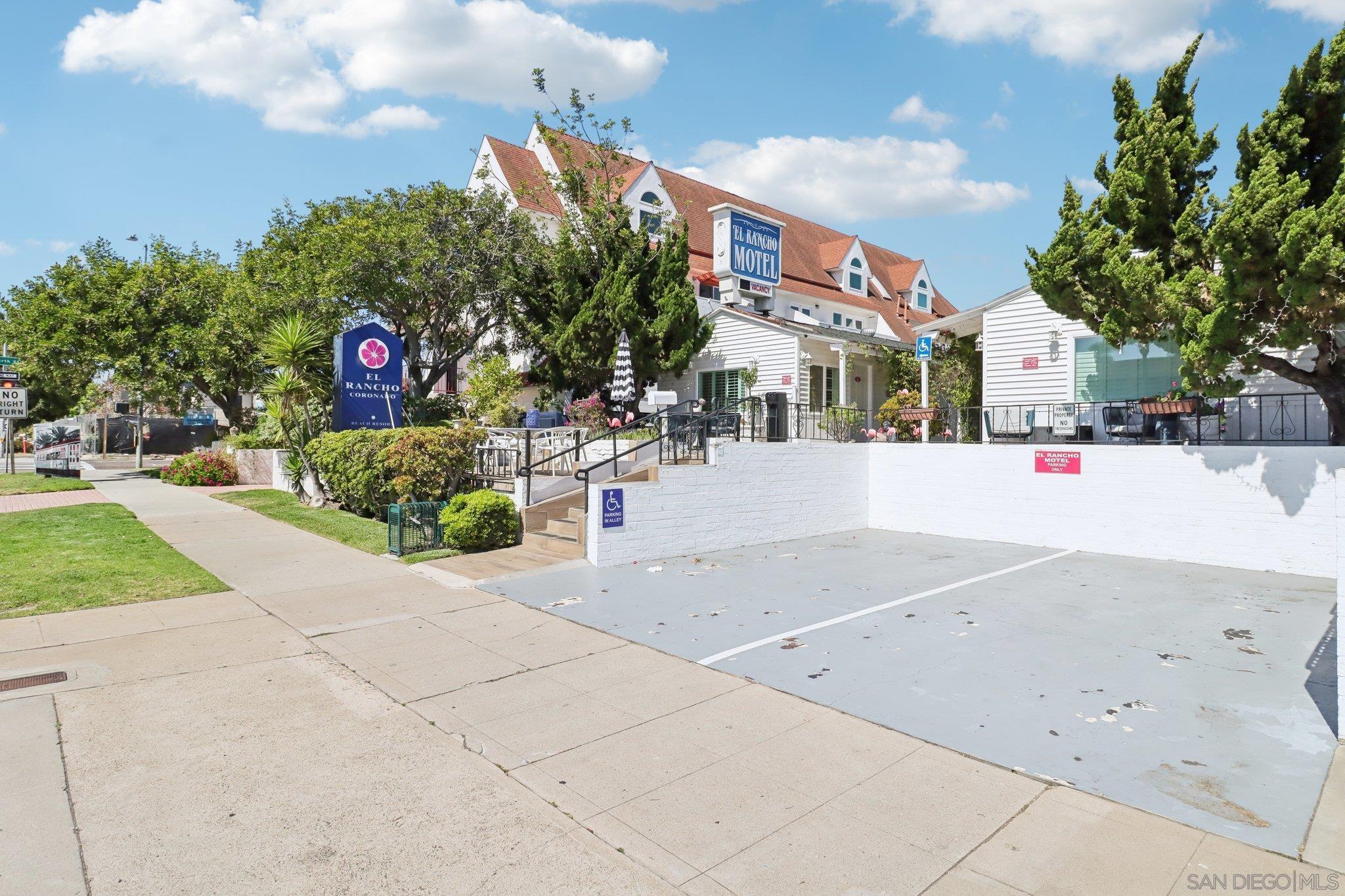 370 Orange Avenue