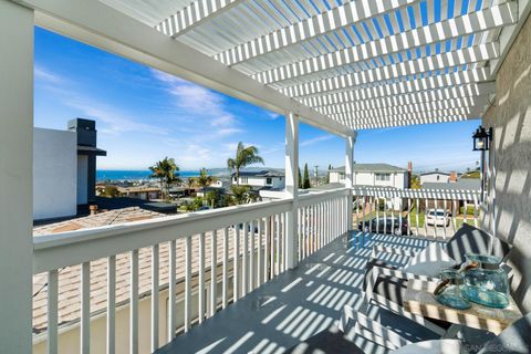 4569  Coronado Ave San Diego CA 92107