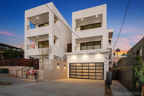2015  Albatross St San Diego CA 92101