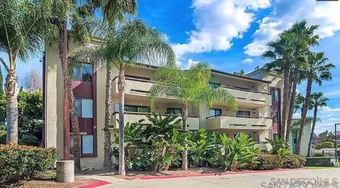 5885  El Cajon Blvd  301 San Diego CA 92115