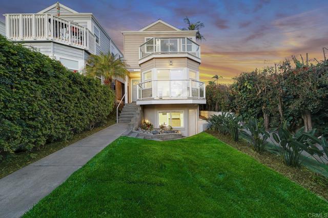 644 Grant Street