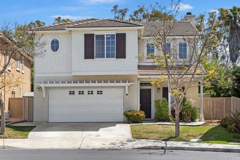 750 Arbor Glen Lane Vista CA 92081