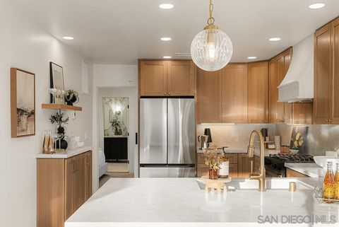1663  Puterbaugh St San Diego CA 92103