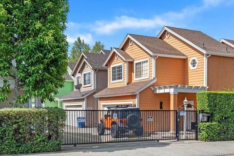 15140 Chase Street North Hills CA 91343