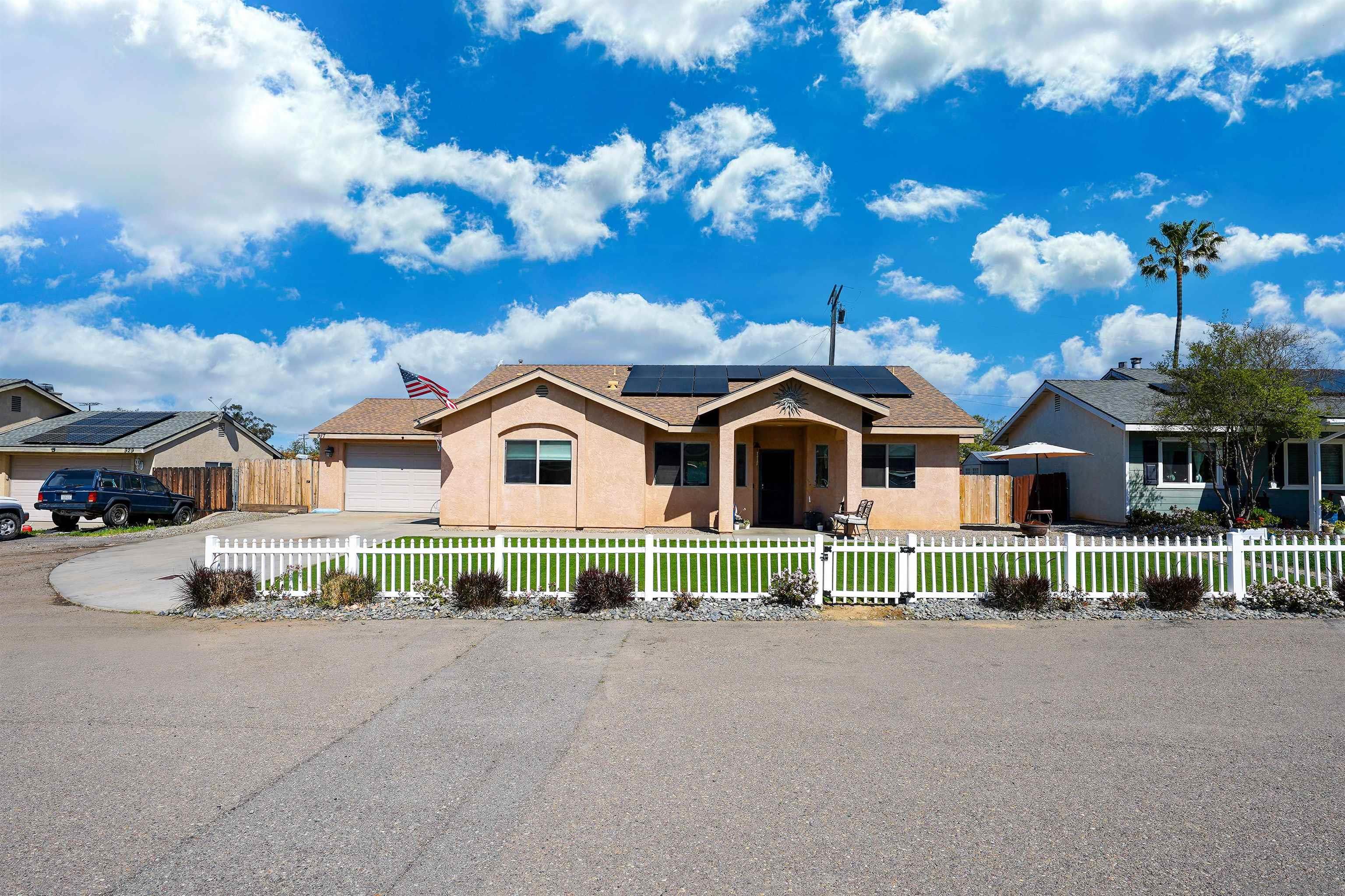 917 Passion Place