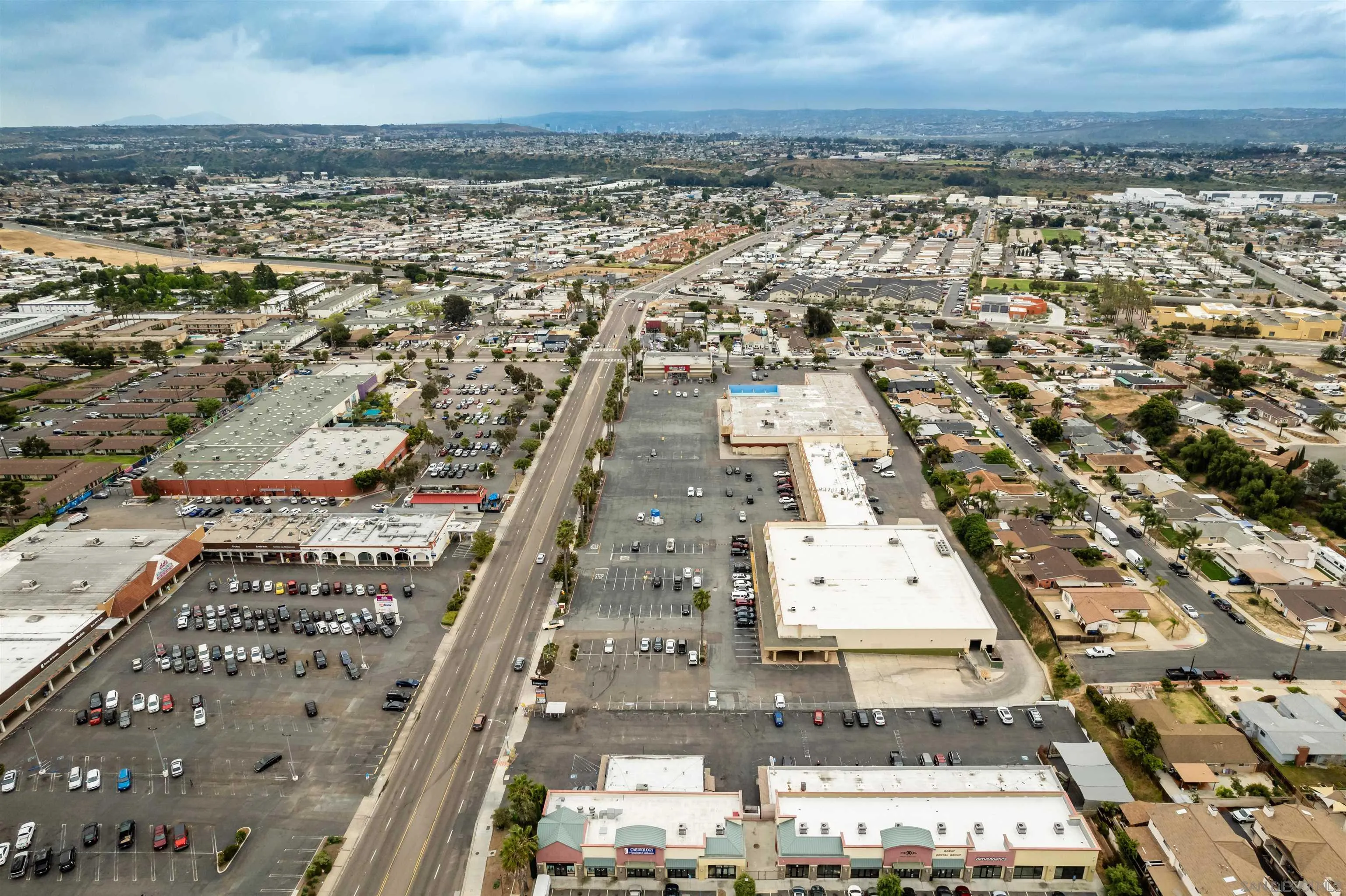 Chula Vista, California 91911, United States, ,Commercial,Active,21610