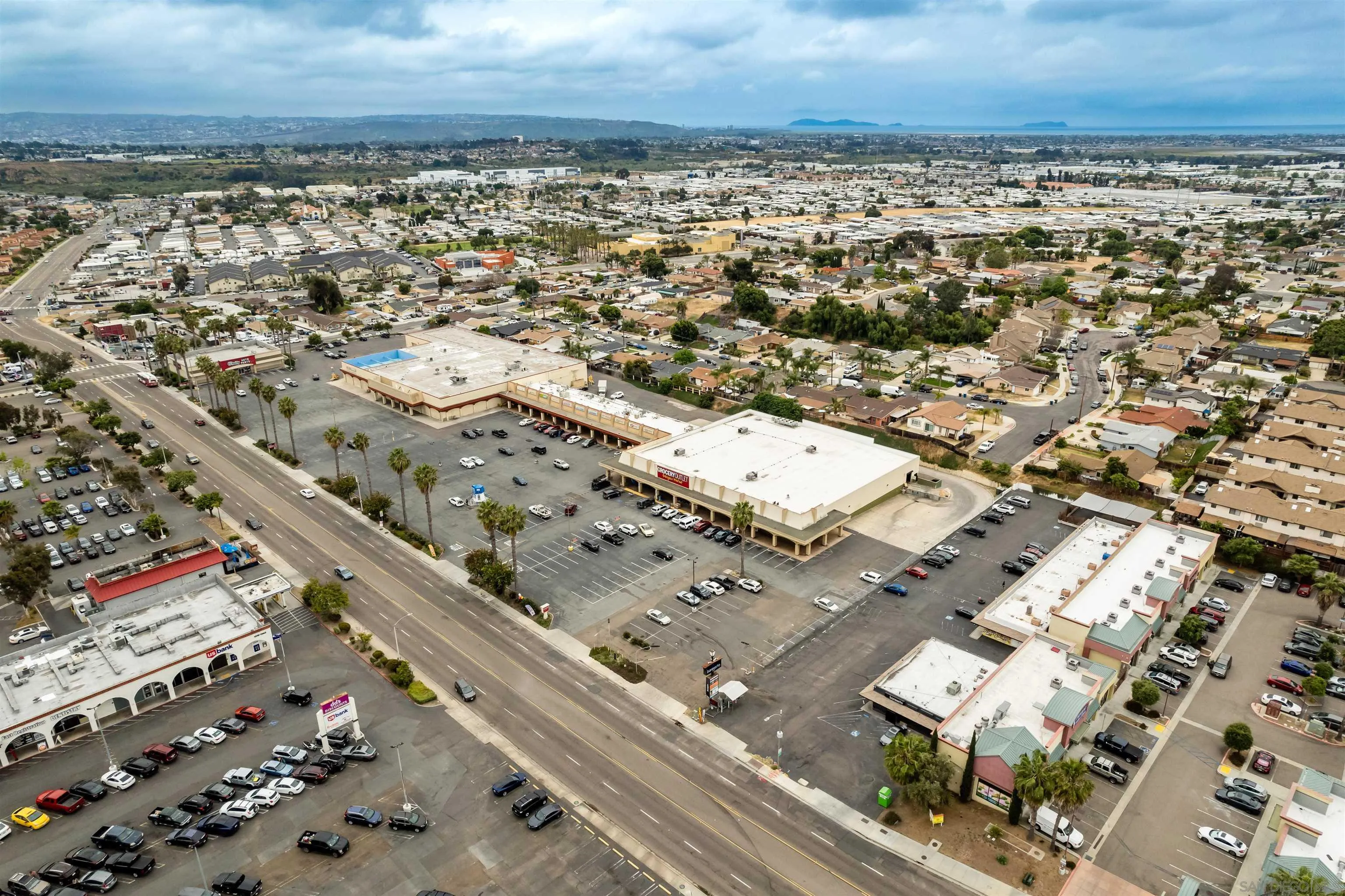 Chula Vista, California 91911, United States, ,Commercial,Active,21610