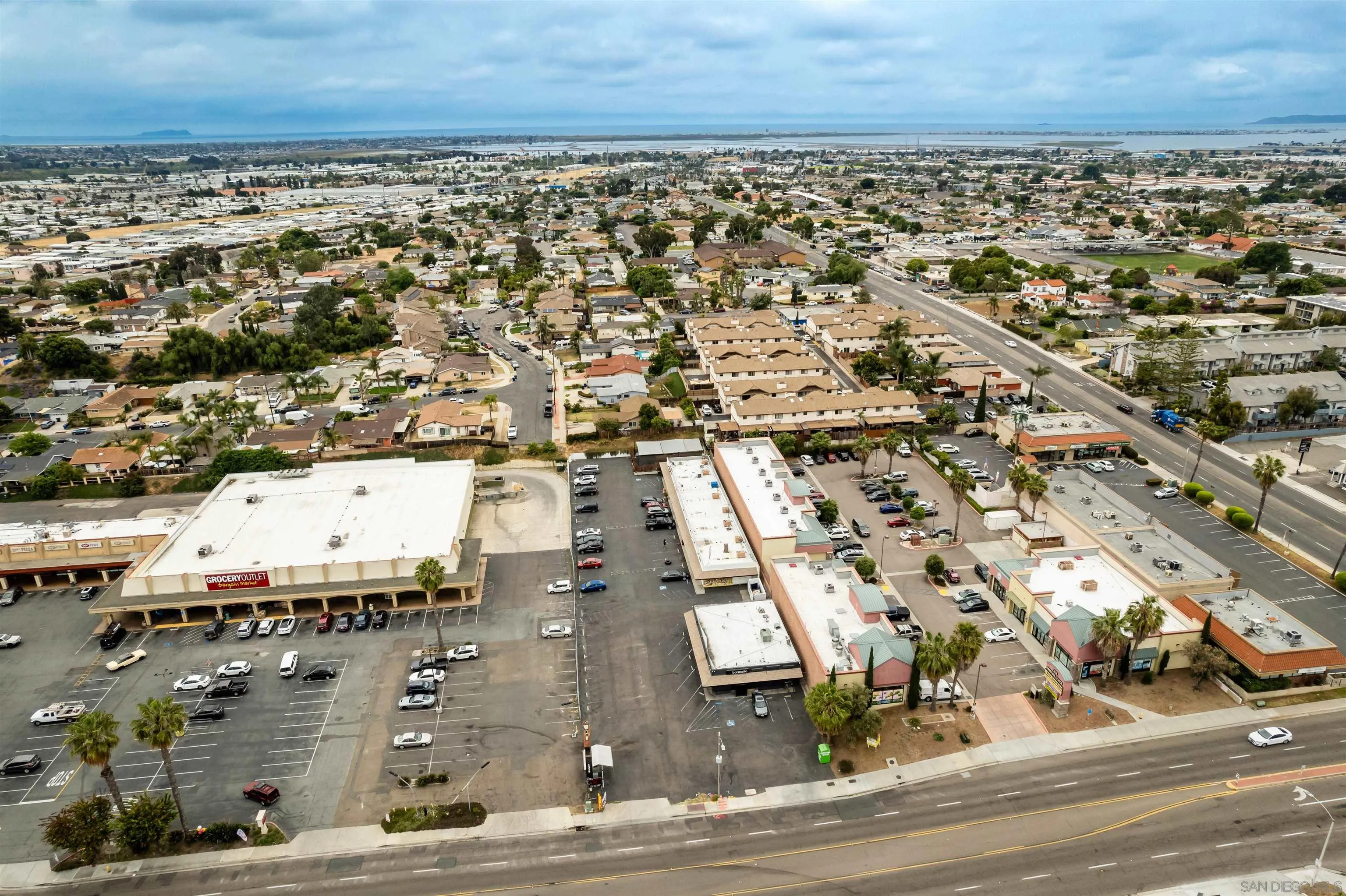 Chula Vista, California 91911, United States, ,Commercial,Active,21610