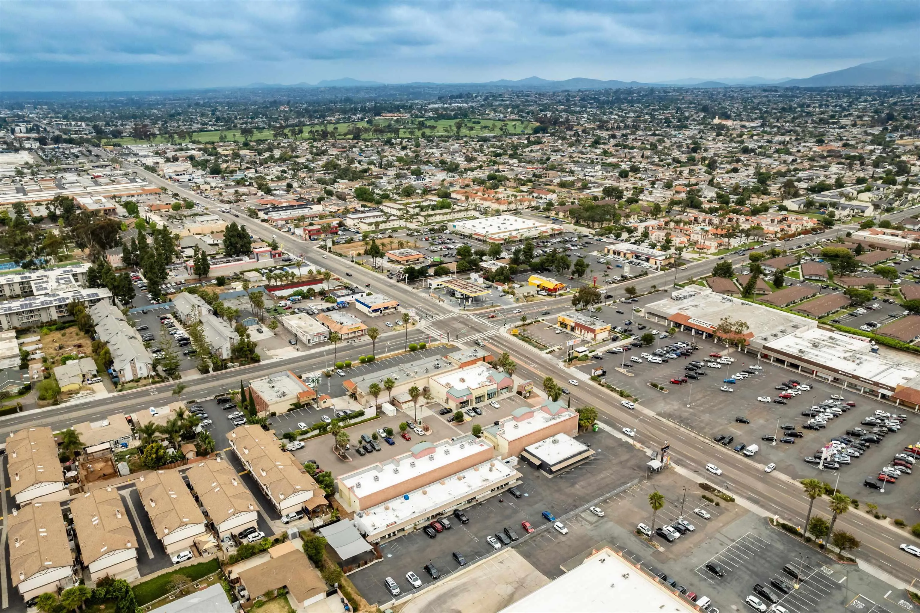 Chula Vista, California 91911, United States, ,Commercial,Active,21610