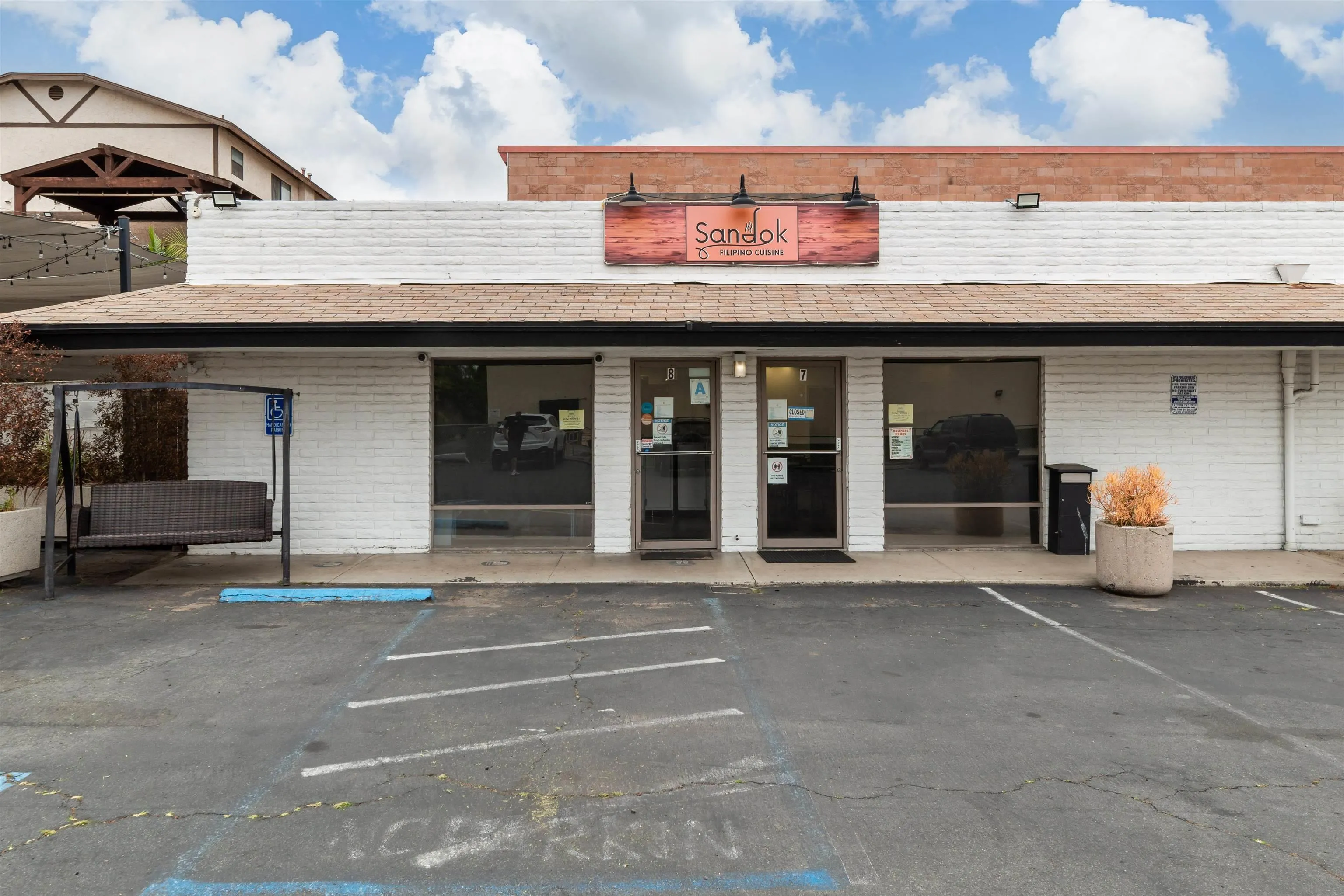 Chula Vista, California 91911, United States, ,Commercial,Active,21610