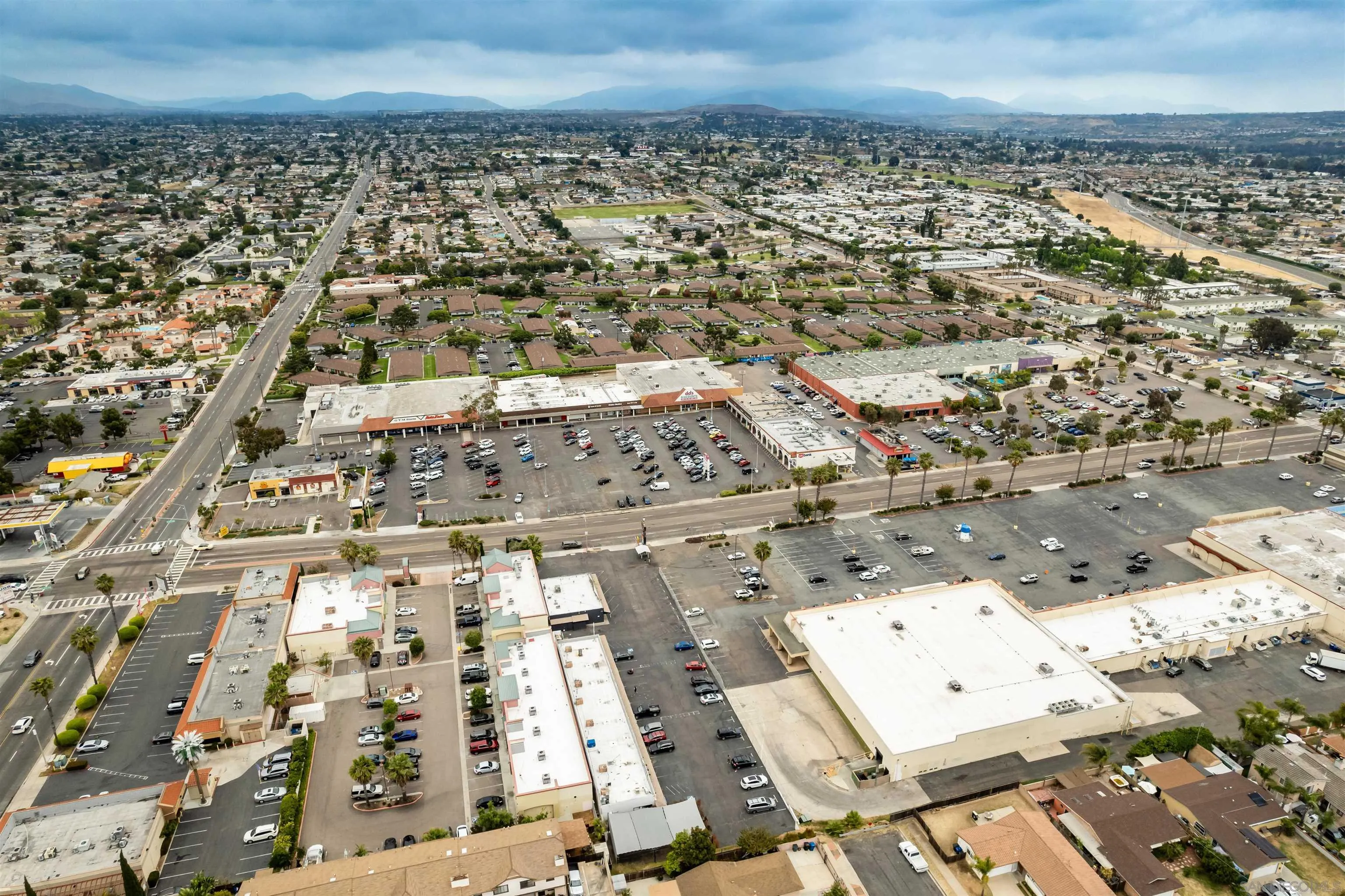 Chula Vista, California 91911, United States, ,Commercial,Active,21610