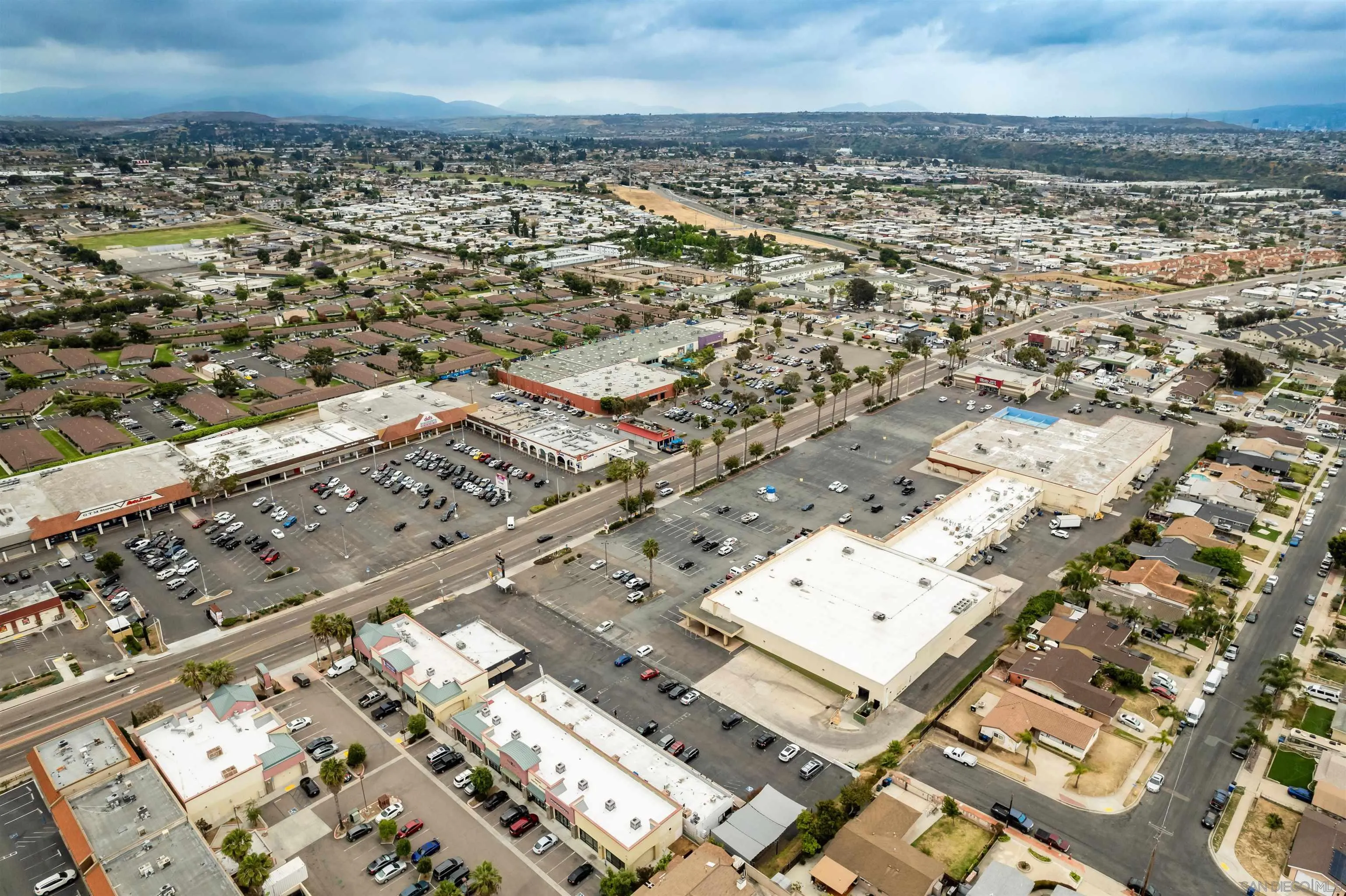 Chula Vista, California 91911, United States, ,Commercial,Active,21610