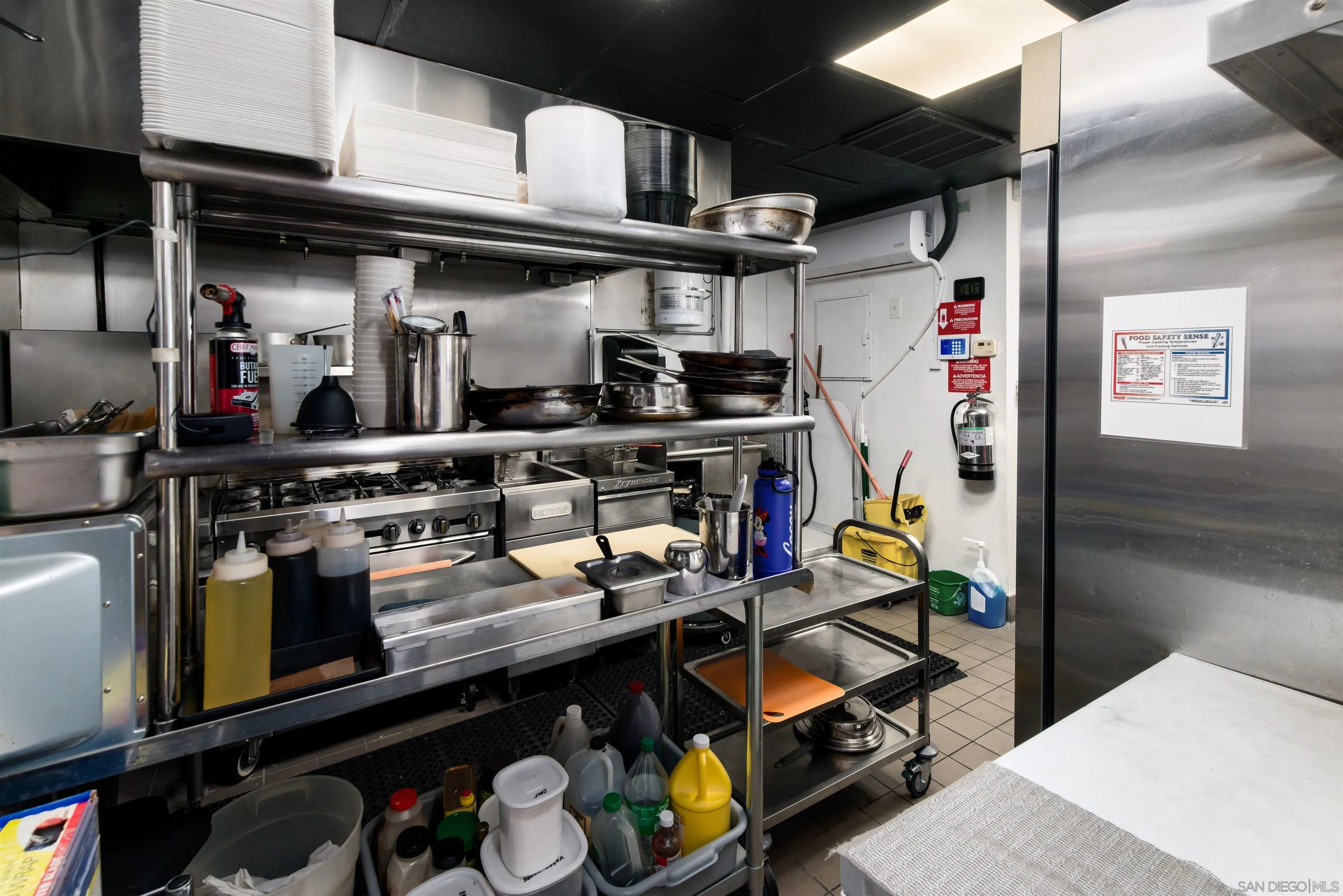 Chula Vista, California 91911, United States, ,Commercial,Active,21610