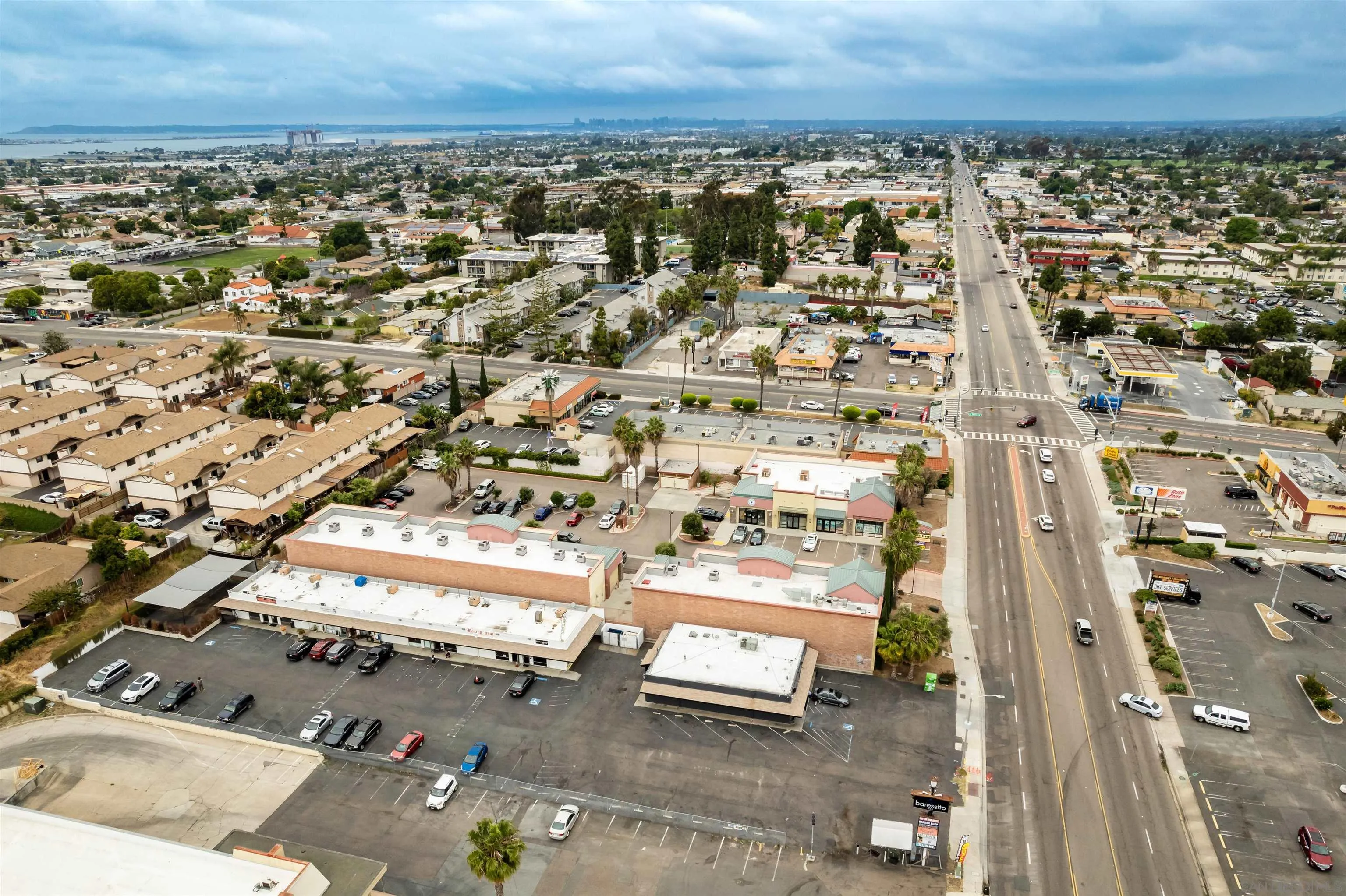 Chula Vista, California 91911, United States, ,Commercial,Active,21610