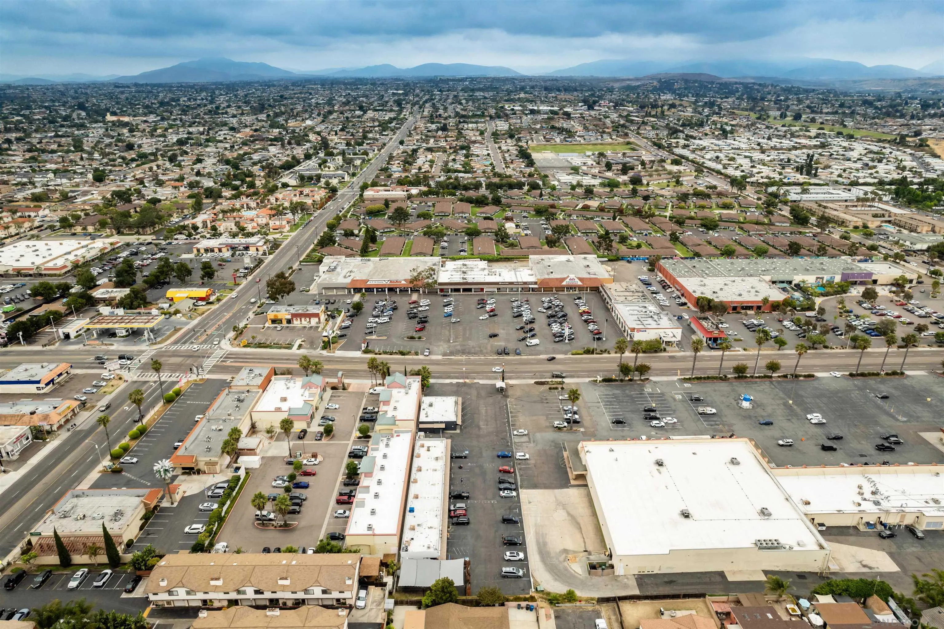 Chula Vista, California 91911, United States, ,Commercial,Active,21610