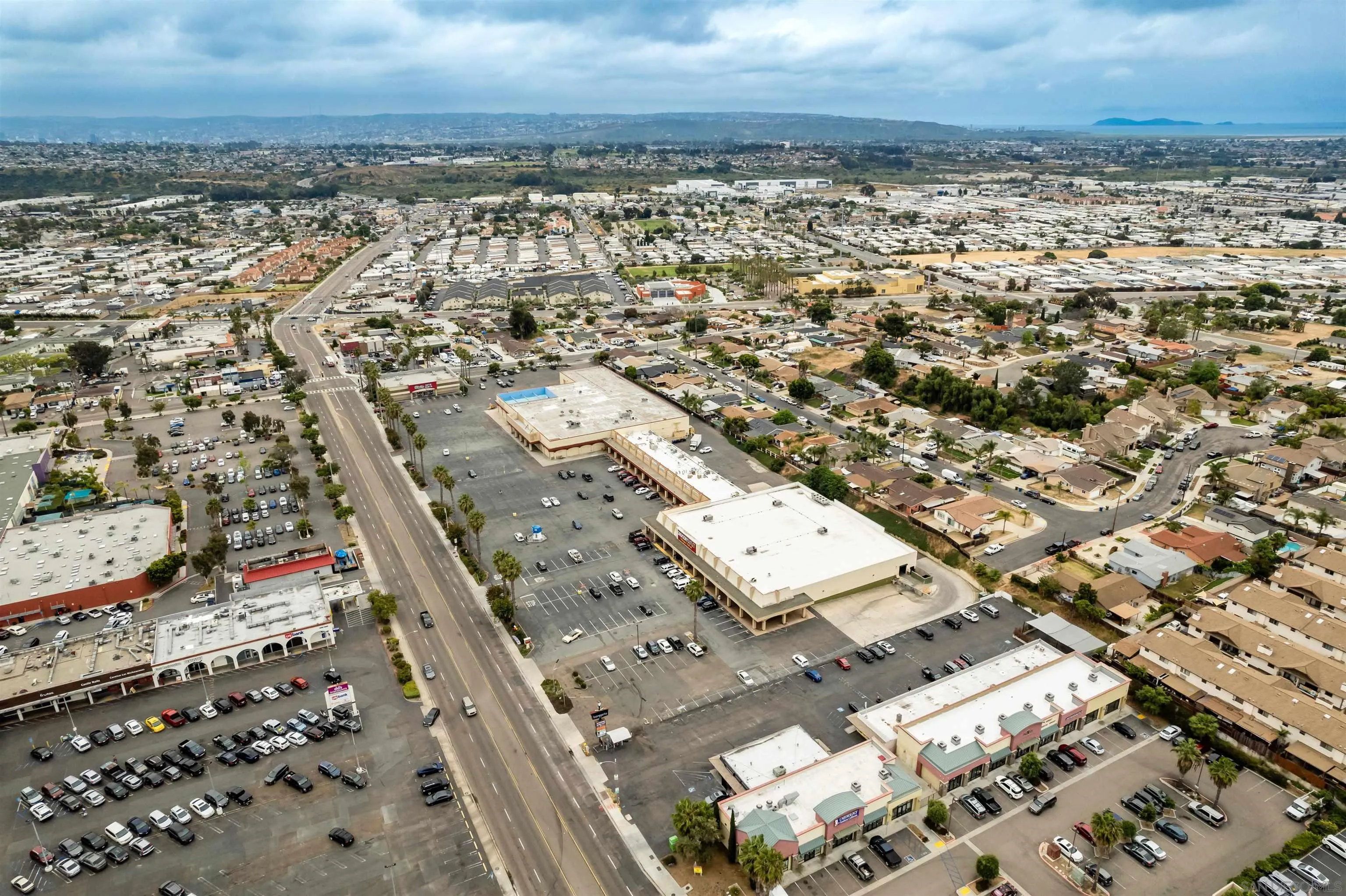 Chula Vista, California 91911, United States, ,Commercial,Active,21610
