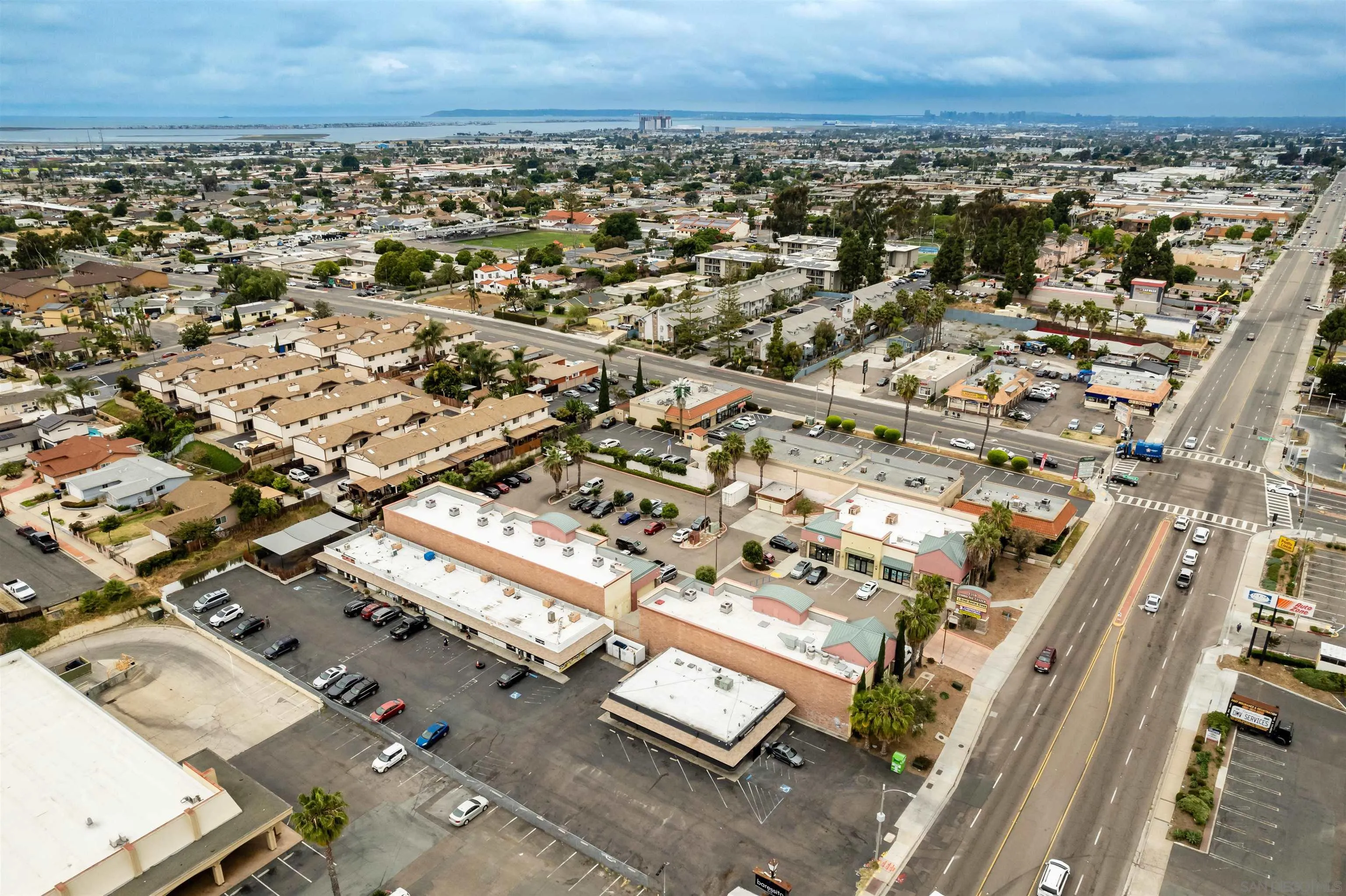 Chula Vista, California 91911, United States, ,Commercial,Active,21610