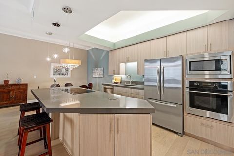 650  Columbia St  208 San Diego CA 92101