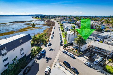 Morrell St San Diego CA 92109
