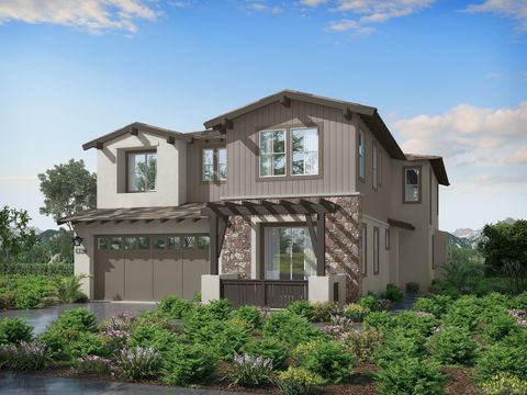 7800  La Mesa Summit Dr La Mesa CA 91941