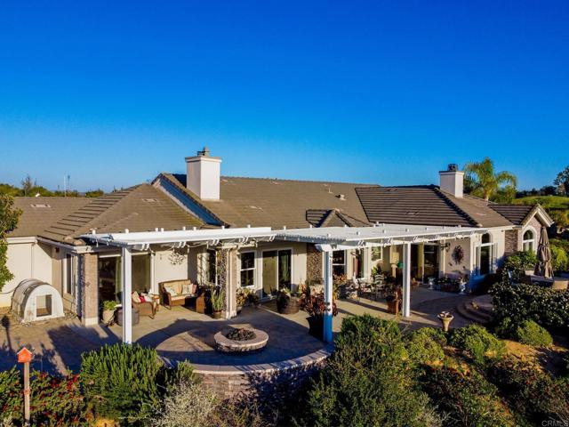 28623 Willow Park Rd