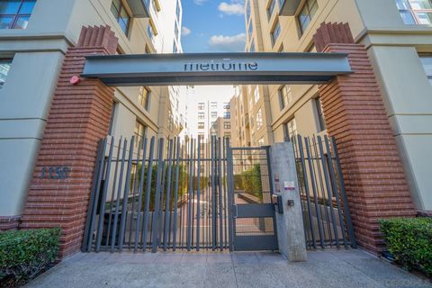 1150  J St  522 San Diego CA 92101