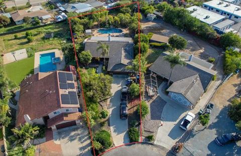 1315 Hermana Court Vista CA 92084