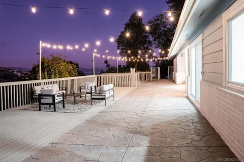 11774 Rocoso Rd, Lakeside, CA 92040 - #: 250019396