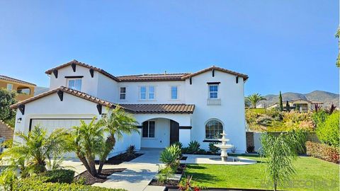 3215  Corte Carlazzo Chula Vista CA 91914