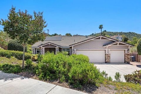 2625 Emerald Oaks Escondido CA 92027