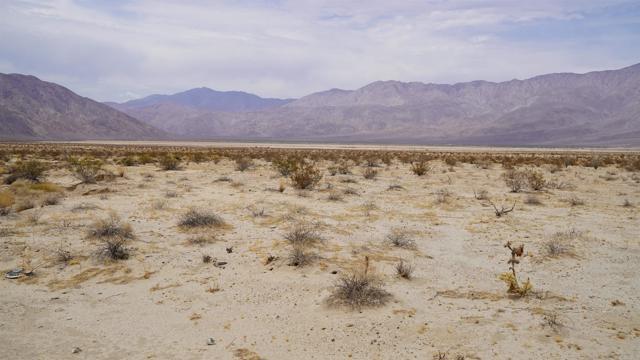 0 Borrego Salton Sea