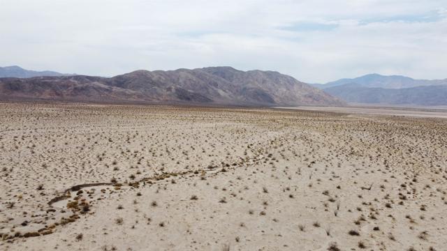 0 Borrego Salton Sea