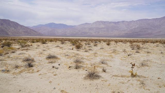 0 Borrego Salton Sea