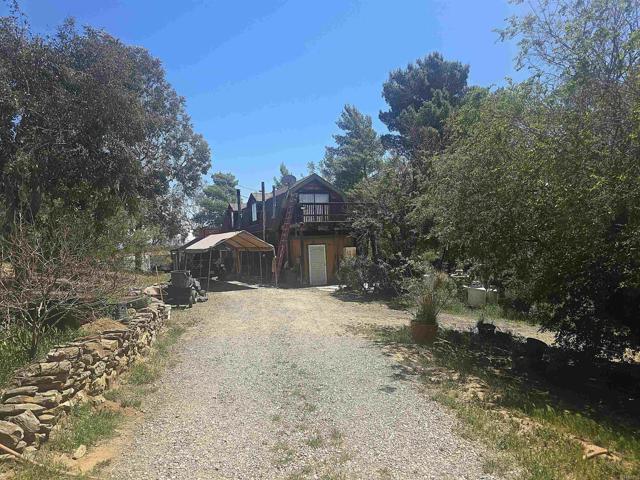 40215 San Ignacio Road