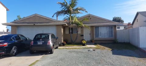 908  Arrecife Ct San Diego CA 92154